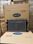 "Hyundai IONIQ 2016-2022 1.6 Hybrid" su radiatoru